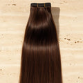 AVRÉE Double Drawn Premium Genius Weft Vietnamese Remy hair